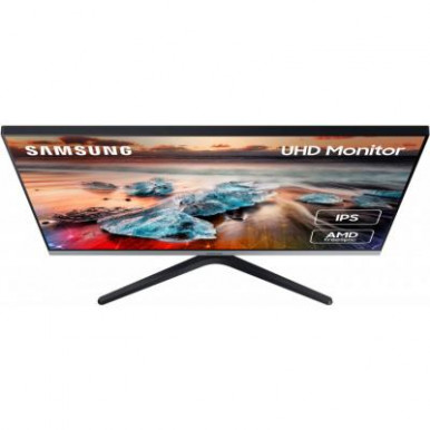 Монитор Samsung LU28R550UQIXCI-44-изображение