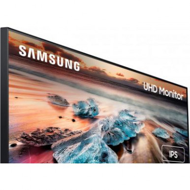 Монітор Samsung LU28R550UQIXCI-46-зображення