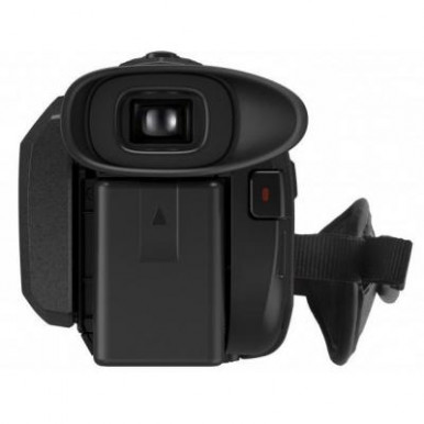 Цифр. відеокамера 4K Flash Panasonic HC-VXF1EE-K-24-зображення