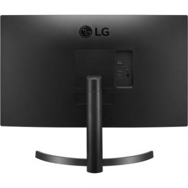 Монитор LG 27QN600-B-9-изображение