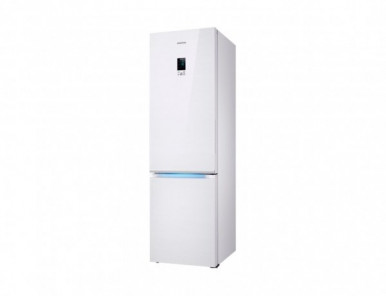 Холодильник Samsung RB37K63401L/UA-10-зображення