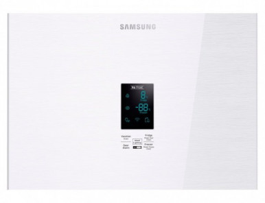 Холодильник Samsung RB37K63401L/UA-14-зображення
