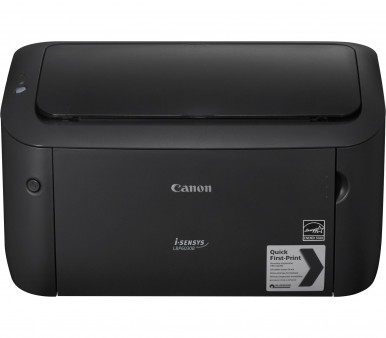 Лазерний принтер Canon LBP-6030B (8468B006)-9-зображення