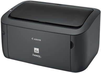 Лазерный принтер Canon LBP-6030B (8468B006)-16-изображение