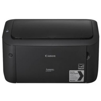 Лазерный принтер Canon LBP-6030B (8468B006)-10-изображение