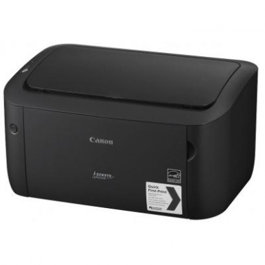 Лазерный принтер Canon LBP-6030B (8468B006)-12-изображение