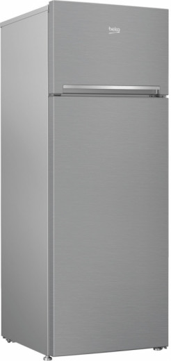 Холодильник Beko RDSA240K20XB-14-зображення