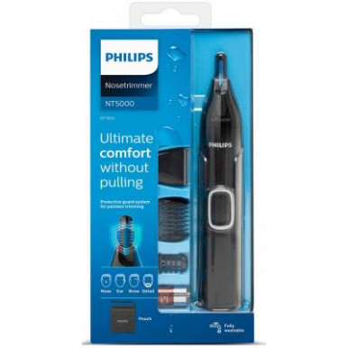 Триммер Philips NT 5650/16 (NT5650/16)-25-изображение