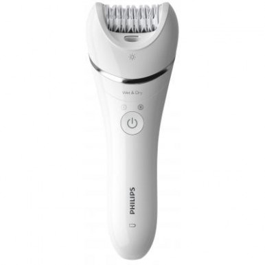 Епілятор Philips Series 8000 BRE710/00 (BRE710/00)-41-зображення