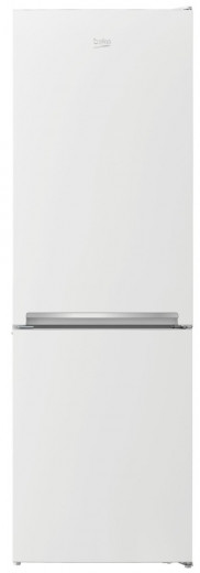 Холодильник Beko RCNA366K30W-19-зображення