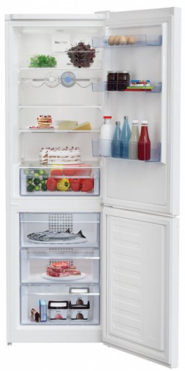 Холодильник Beko RCNA366K30W-27-зображення