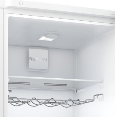 Холодильник Beko RCNA366K30W-31-зображення
