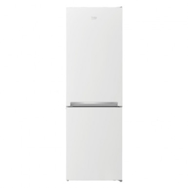 Холодильник Beko RCNA366K30W-18-зображення