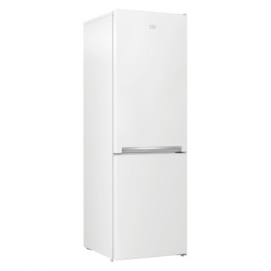 Холодильник Beko RCNA366K30W-20-зображення