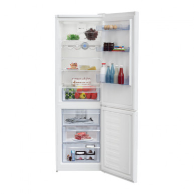 Холодильник Beko RCNA366K30W-22-зображення