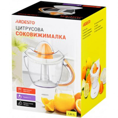 Соковыжималка Ardesto CJK-1L-18-изображение