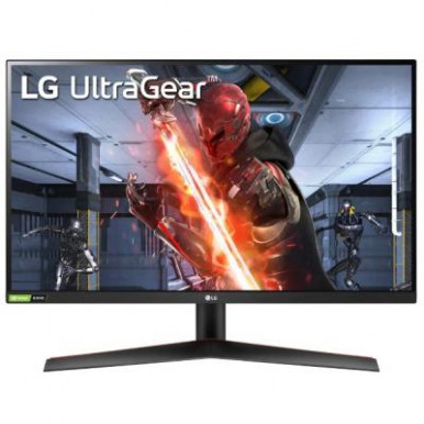 Монитор LG 27GN800-B-8-изображение