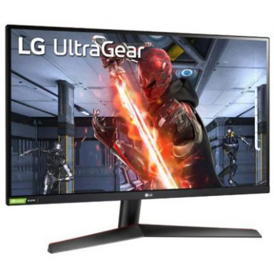 Монитор LG 27GN800-B-9-изображение