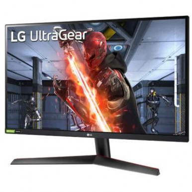 Монитор LG 27GN800-B-10-изображение