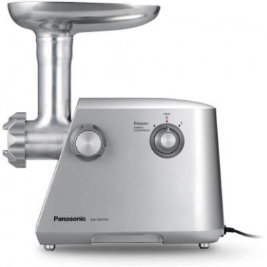 Мясорубка Panasonic MK-GM1701STQ-6-изображение