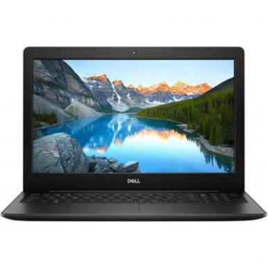 Ноутбук Dell Inspiron 3593 15.6FHD AG/Intel i5-1035G1/4/256F/NVD230-2/W10U-8-изображение
