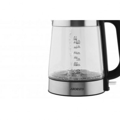 Электрочайник Ardesto EKL-F200-6-изображение