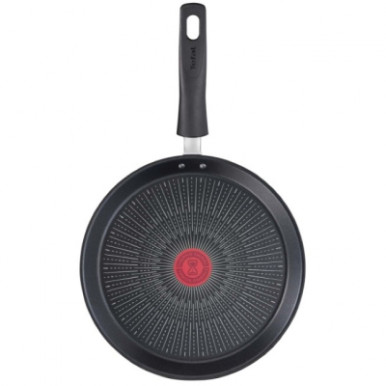 Сковорода Tefal Unlimited для блинов 25 см (G2553872)-8-изображение