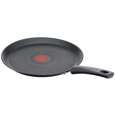 Сковорода Tefal Unlimited для блинов 25 см (G2553872)-10-изображение