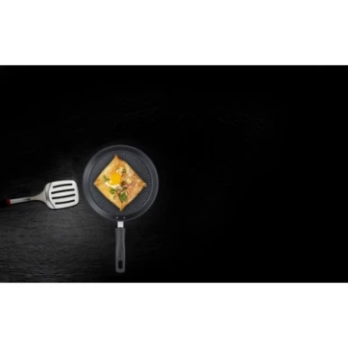 Сковорода Tefal Unlimited для блинов 25 см (G2553872)-11-изображение