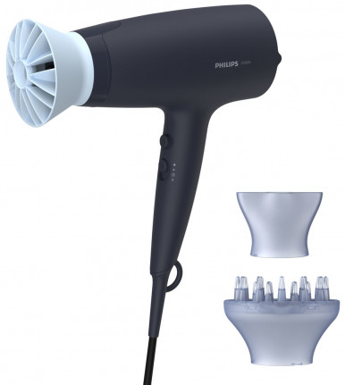 Фен Philips BHD360/20-29-изображение