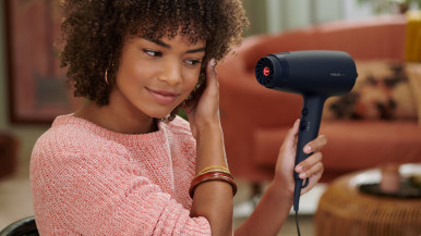 Фен Philips BHD360/20-31-изображение