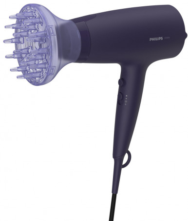 Фен Philips BHD360/20-49-изображение