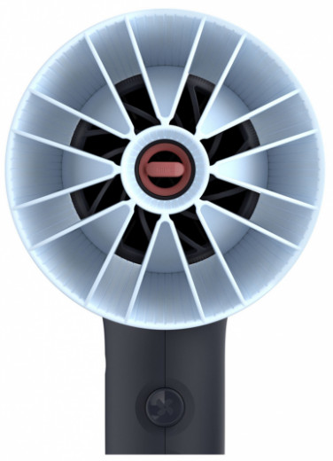 Фен Philips BHD360/20-51-изображение