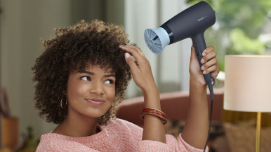 Фен Philips BHD360/20-52-изображение
