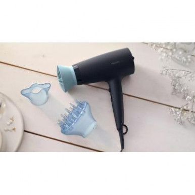 Фен Philips BHD360/20-40-изображение