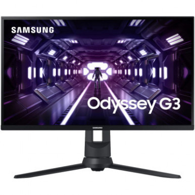 Монитор Samsung Odyssey G3 (LF27G35TFWIXCI)-16-изображение