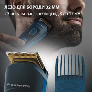 Тример Rowenta TN9460F4-20-зображення