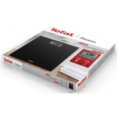 Весы напольные Tefal PP1400V0-15-изображение