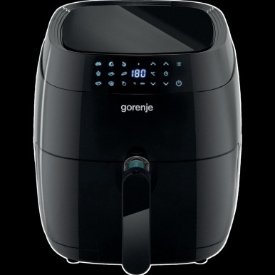Мультипіч Gorenje AF1409DB-19-зображення