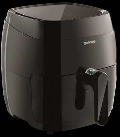 Мультипіч Gorenje AF1409DB-23-зображення