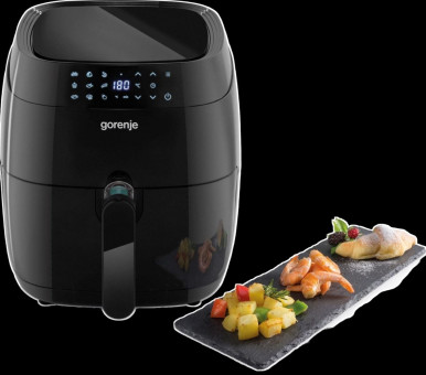 Мультипіч Gorenje AF1409DB-25-зображення
