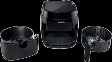 Мультипіч Gorenje AF1409DB-31-зображення