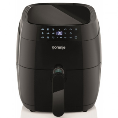 Мультипіч Gorenje AF1409DB-32-зображення