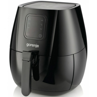 Мультипіч Gorenje AF1409DB-30-зображення