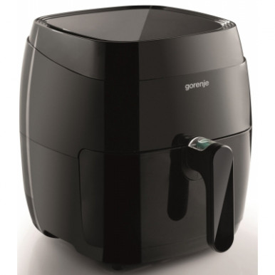 Мультипіч Gorenje AF1409DB-28-зображення