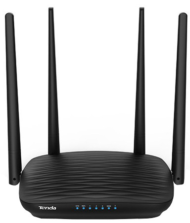 Роутер TENDA AC5 AC1200-21-зображення