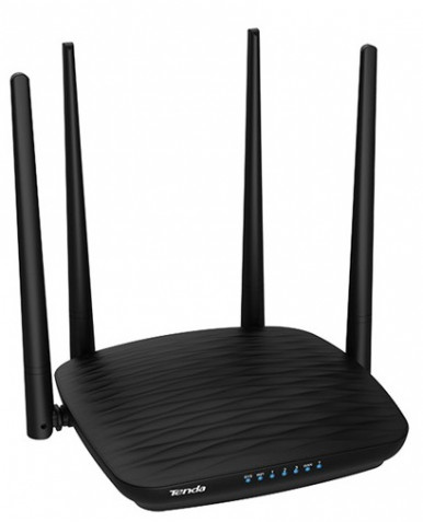 Роутер TENDA AC5 AC1200-25-зображення