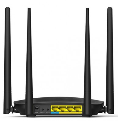 Роутер TENDA AC5 AC1200-29-зображення