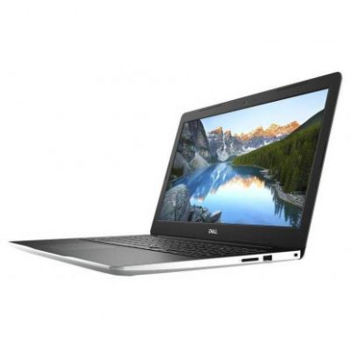 Ноутбук Dell Inspiron 3583 15.6 AG/Intel Pen 5405U/4/1000/int/Lin/White-10-зображення