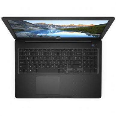 Ноутбук Dell Inspiron 3583 15.6 AG/Intel Pen 5405U/4/1000/int/Lin/White-11-зображення